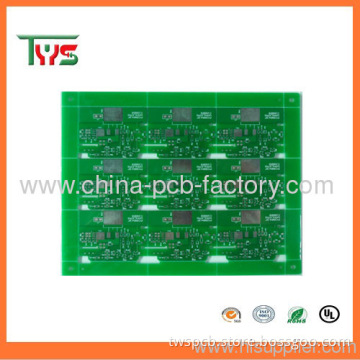 High Precision Printed Circuit Board Maker 